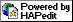 HAPedit is a Freeware.