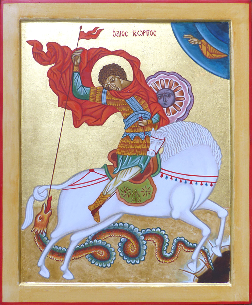 Saint Georges