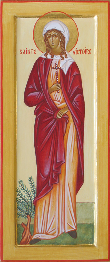 Saint Fran&ccedil;ois