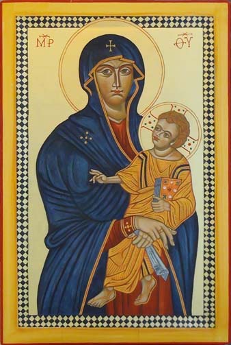 Salus Populi Romani