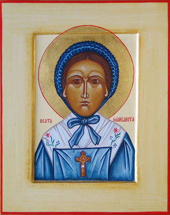 Sainte Genevi&egrave;ve