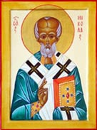 Saint Nicholas
