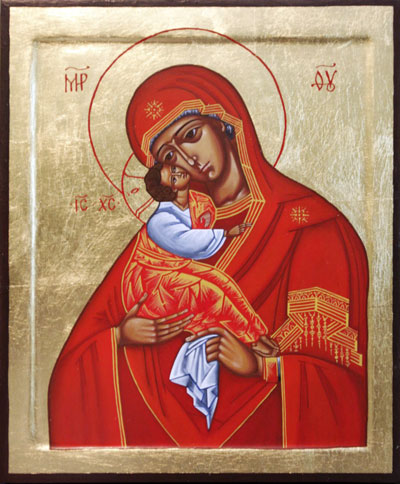 Matka Boska Poczajowska