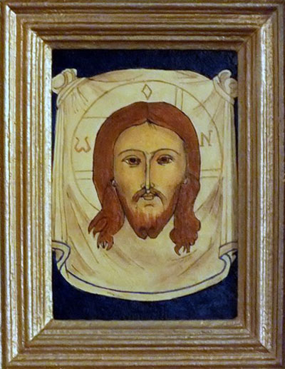 La Sainte Face
