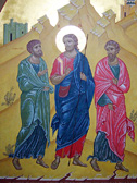 Saint François d'Assise