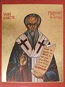 Fructuoso de Tarragona