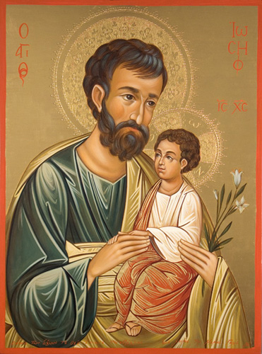 San Giuseppe