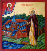 Saint Charles de Jésus