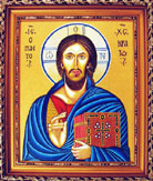 Pantocrator Sinai