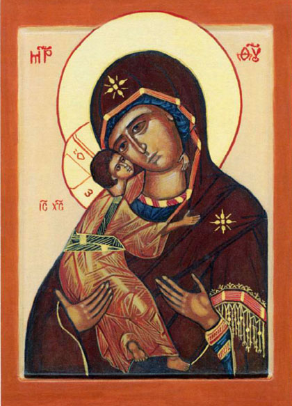 Vladimirskaja