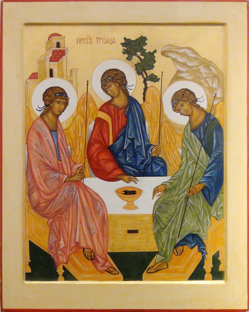 Last Judgment (Theraponte)