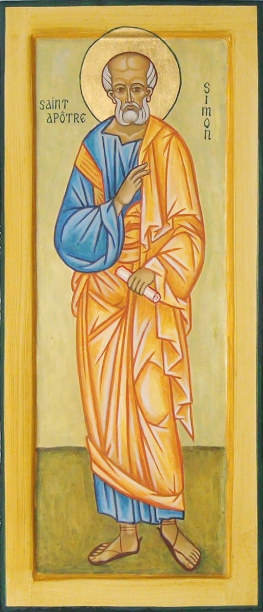 Saint Simon