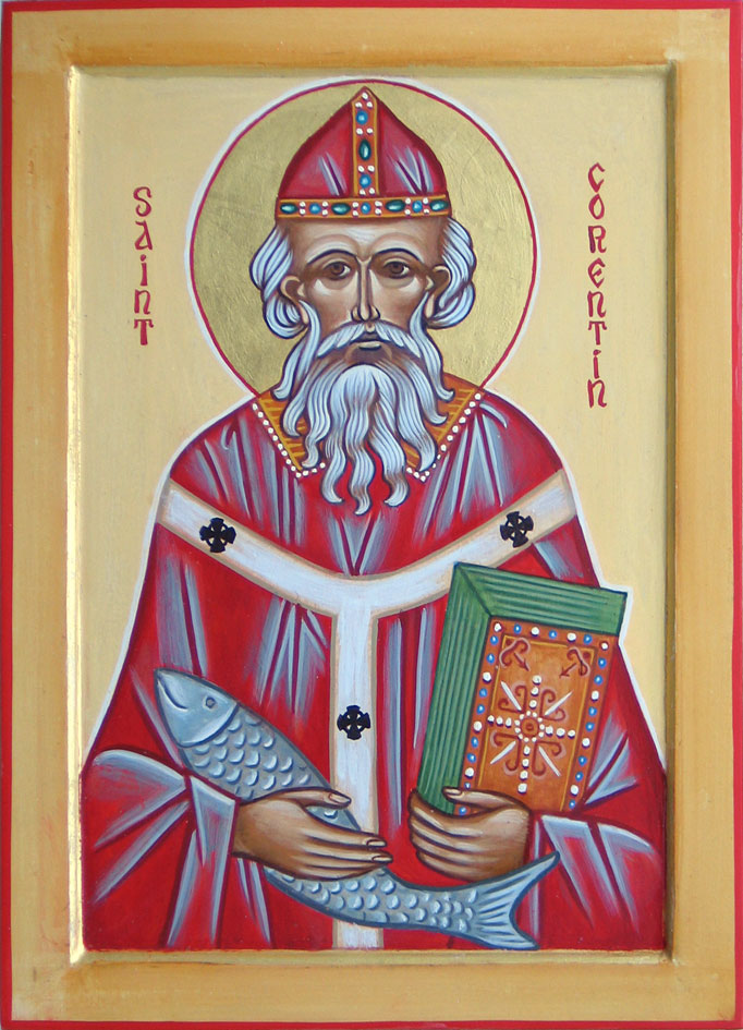 Saint Corentin
