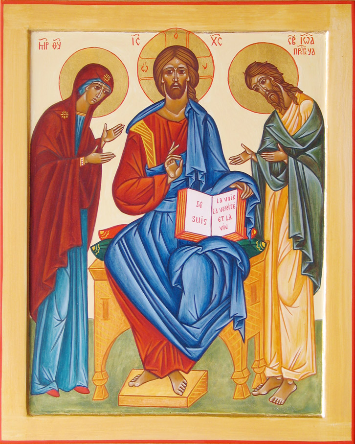 Synaxe de Saint Michel