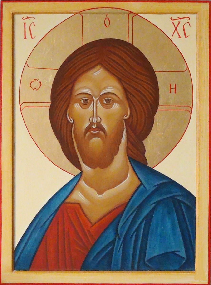 PantocratorZvenigorod