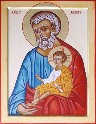 Saint Joseph