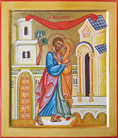 Sant'Anna e San Gioacchino
