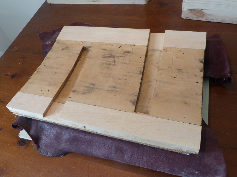 Icône à restaurer