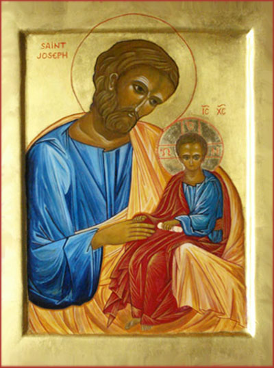 Saint Joseph