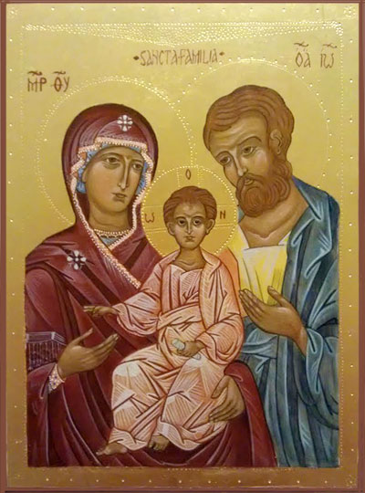 Sacra Famiglia