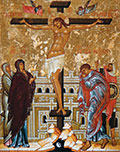 Crucifixion