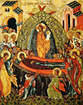 Dormition